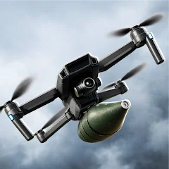World of Drones FPV Simulator