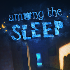 Among The Sleep