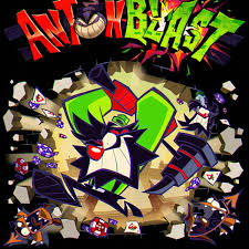 <strong>ANTONBLAST</strong>