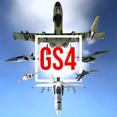 GS4 Realistic Air Combat