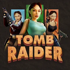 Tomb Raider I–III Remastered(Full Paid)