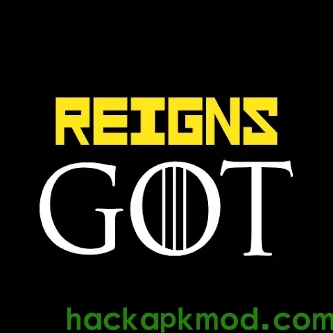 Reigns Game of Thrones