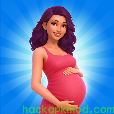 Life Sim 3D