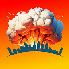Rain Of Fire Iron dome vs ICBM