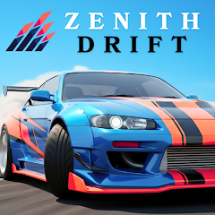 Zenith Drift