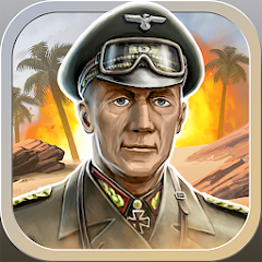 1943 Deadly Desert