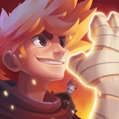 Radiant Guardians of Light