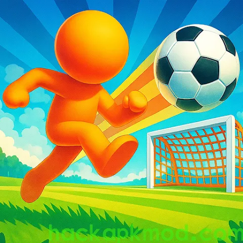 Crazy Kick!