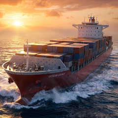 Ship Captain Simulator Pro