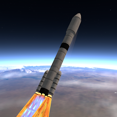 Ellipse Rocket Pioneer