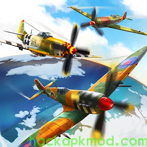Warplanes Online Combat