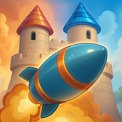Castle Busters(Free Rewards)