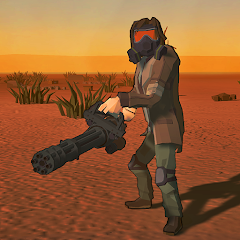 Dead Wasteland Survival