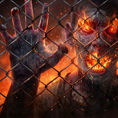 Zombie Shoot Out Offline Game