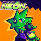 Advent Neon
