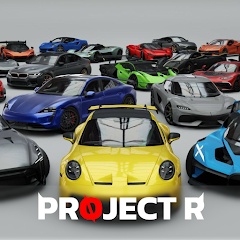 PROJECT R [100+CARS]