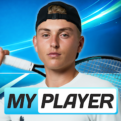 Tennis Manager 26 - My Player(Unlimited Skill Points)