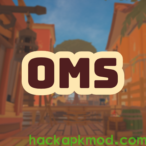 Old Market Simulator