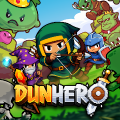 DunHero Action Roguelike