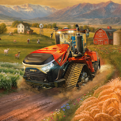 <strong>Farming Simulator 26 Mobile</strong>(Free Shopping)