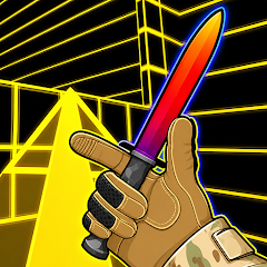 Surf GO Parkour Skins & Bhop!
