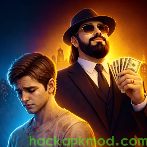 Pawn to Don Mafia Crime Story(Free Shopping)