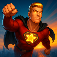 Heroes Rise of Champions