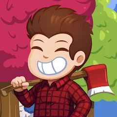 Tiny Biomes Cozy Idle(Full Paid)