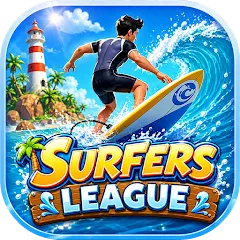 Surfers League