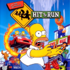 The Simpsons Hit and Run