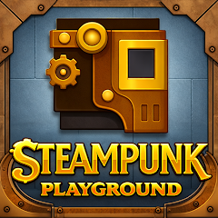 Steampunk Playground
