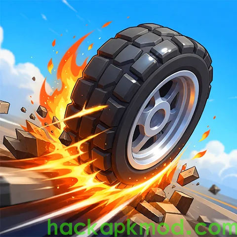 Tire Master(Free Rewards)