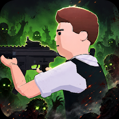 Poly Zombie War