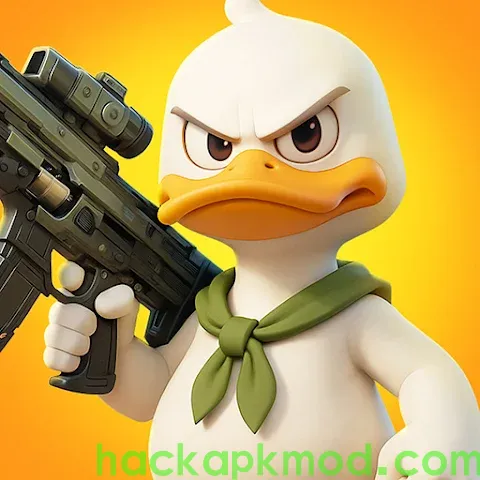 Duck Survival