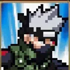 Pixel Naruto Next Generation