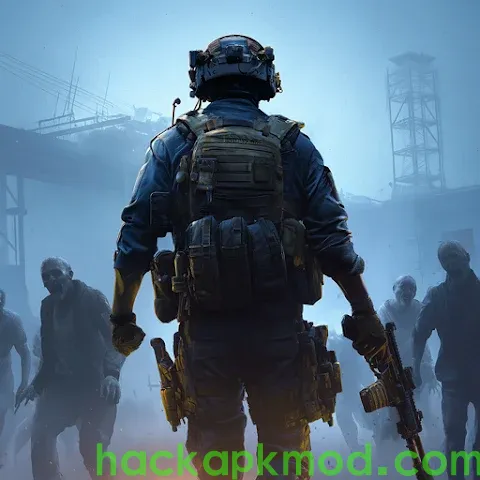 Dead Warfare 2 Zombie Shoot