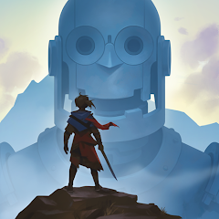 Driftfall Pixel Action RPG