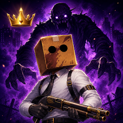 Box Head Roguelike Premium