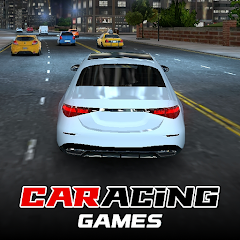 Car Racing Games Overtake