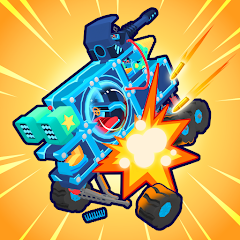 Craft'n'Blast