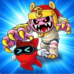 Space Survivor(Unlimited Money)