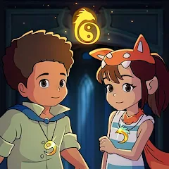 Lost Twins 2(MOD Unlocked)