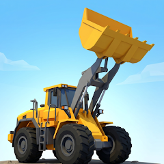 Mega Machines Heavy Duty Sim