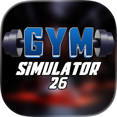 Gym Simulator 26