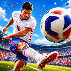 Penalty Shootout World Soccer(Unlimited Money)