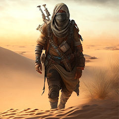 Exile Wasteland Survival PRO(Free Shopping)