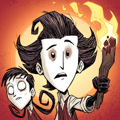Don't Starve Together(Unlimited Durability)