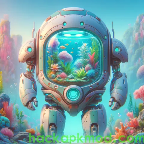 Project Terrarium(MOD Unlocked)