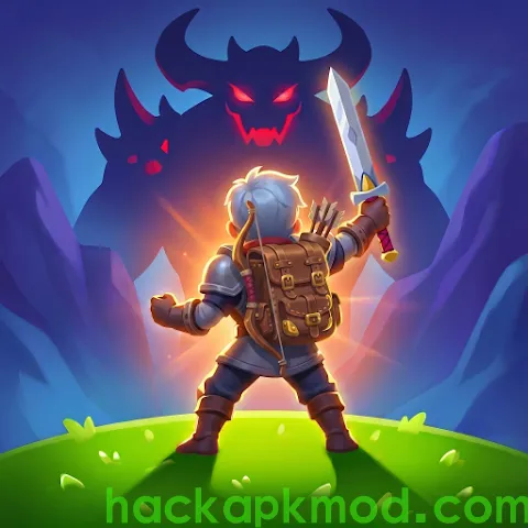 Backpack Legends