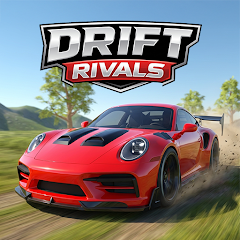 Drift Rivals  Car Racing Game
